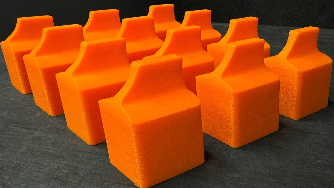 What to Expect When Working with a 3D Printing Farm: A Guide for New Clients