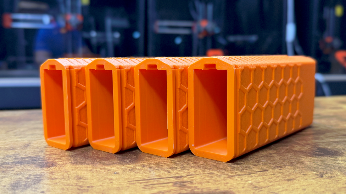 5 Things To Know When Choosing A 3D Printing Service
